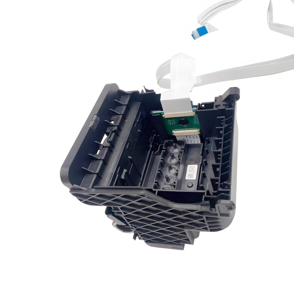 Do konwersji drukarki Epson L1 – Dtf Powder Shaker recenzja i cena