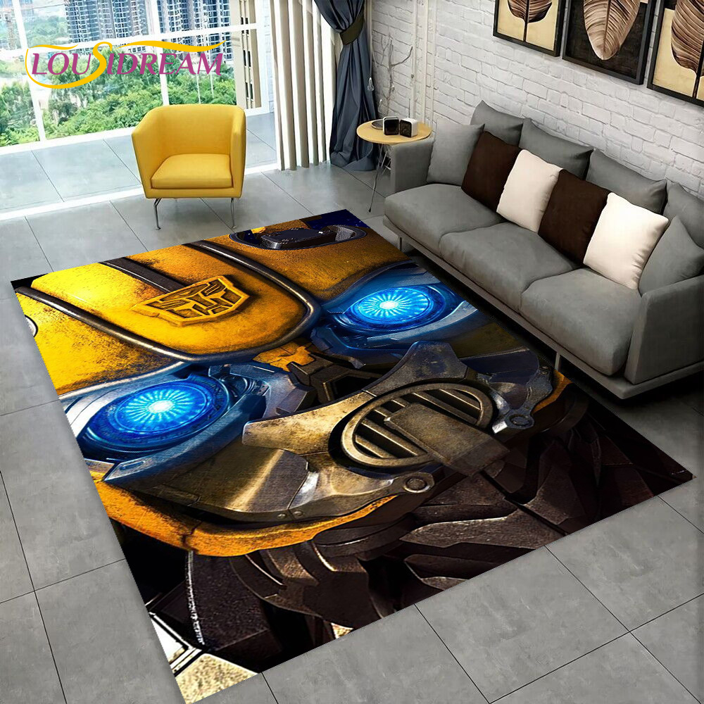 3D transformatory Cartoon Auto – Commercial Printing For Sale recenzja i cena