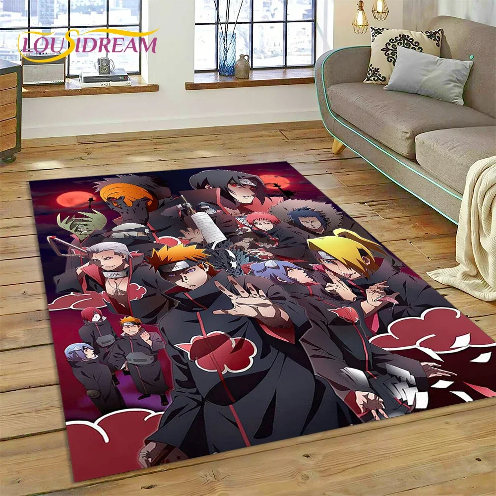 Cartoon 3D I-Itachi Japan Anim – Commercial Printing For Sale recenzja i cena