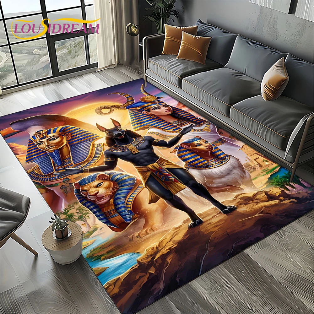 3D Retro Starożytny Egipt Śmie – Commercial Printing For Sale recenzja i cena