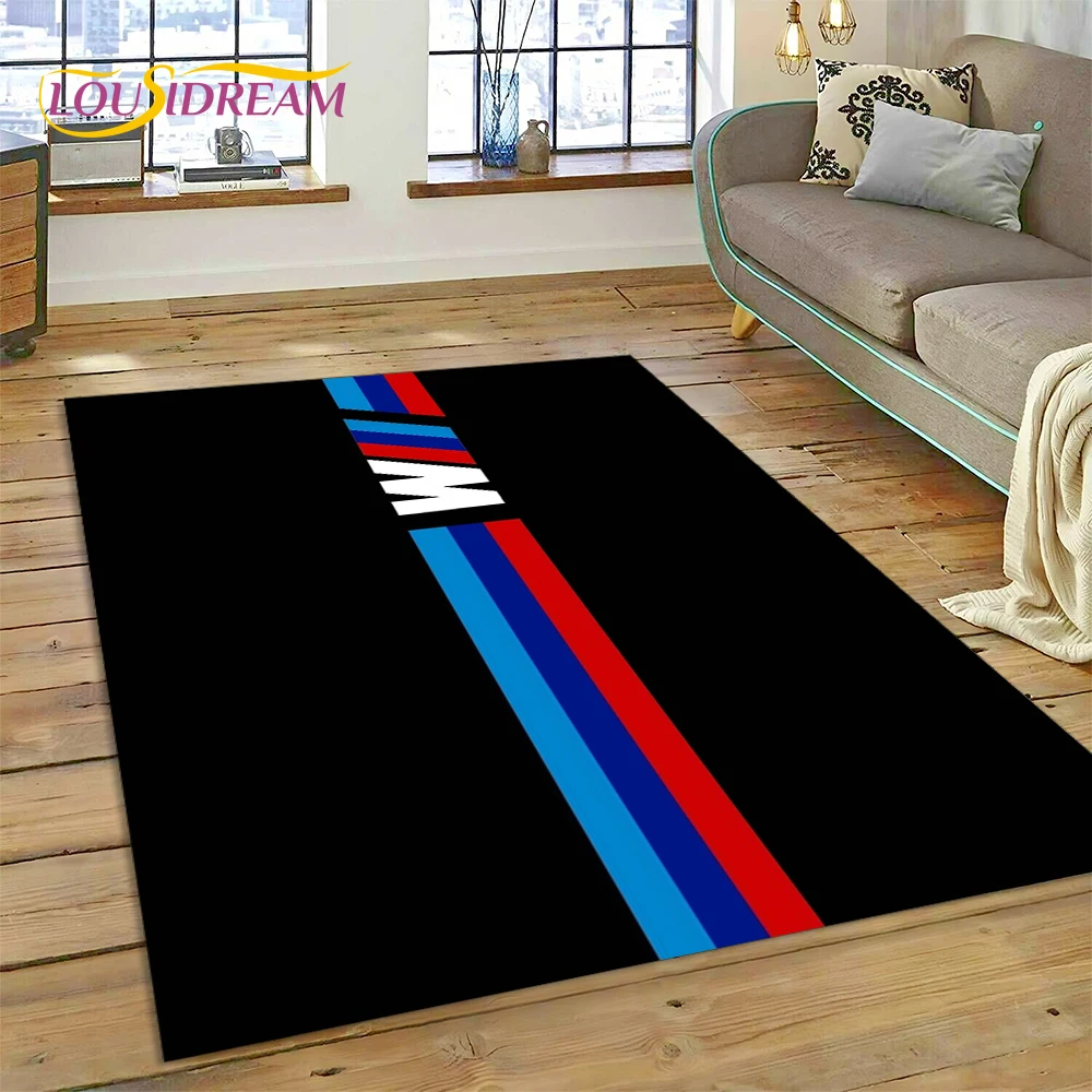 Dywan z logo samochodu wyścigo – Commercial Printing For Sale recenzja i cena
