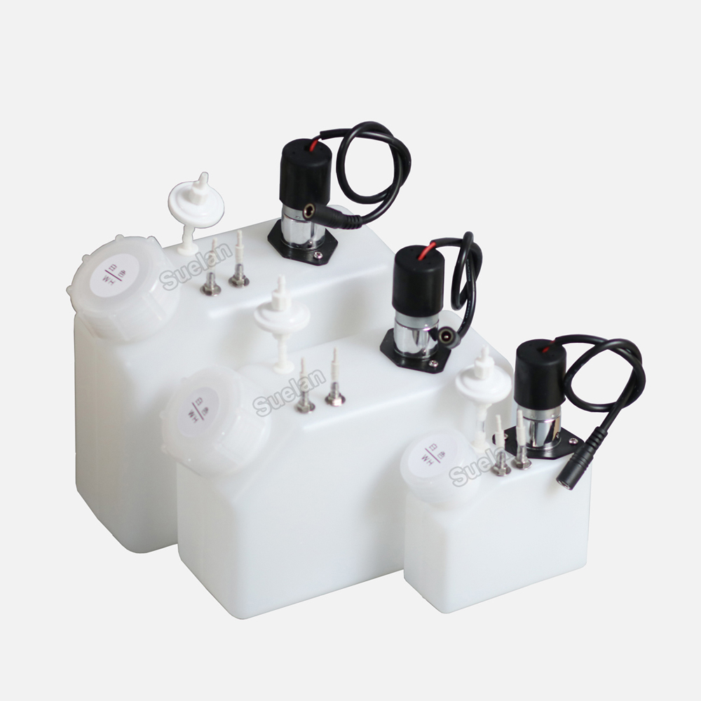 Zestaw do Epson Ecotank L18050 – Dtf Powder Shaker recenzja i cena