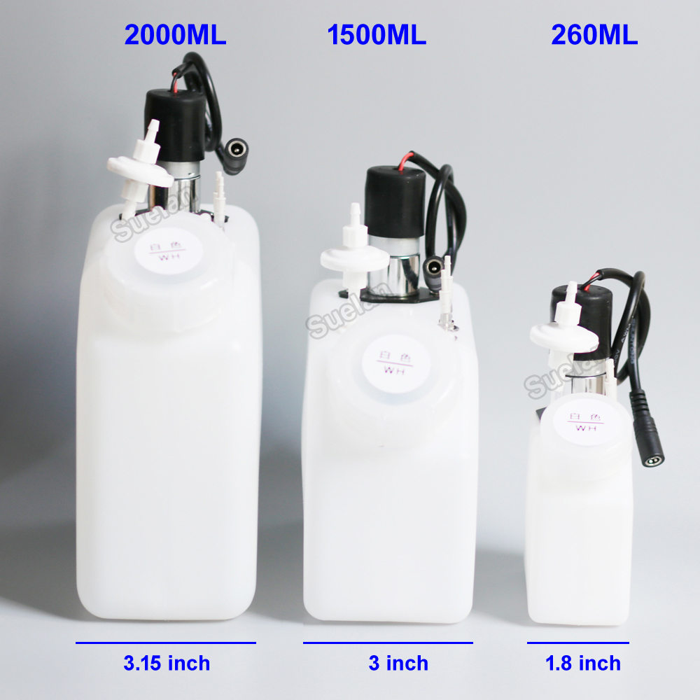 Zestaw do Epson Ecotank L18050 – Dtf Powder Shaker recenzja i cena