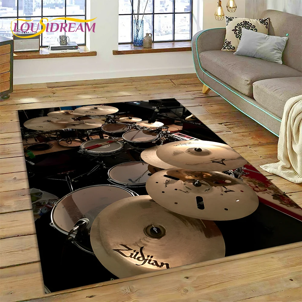 Zestaw perkusyjny Instrumenty  – Commercial Printing For Sale recenzja i cena