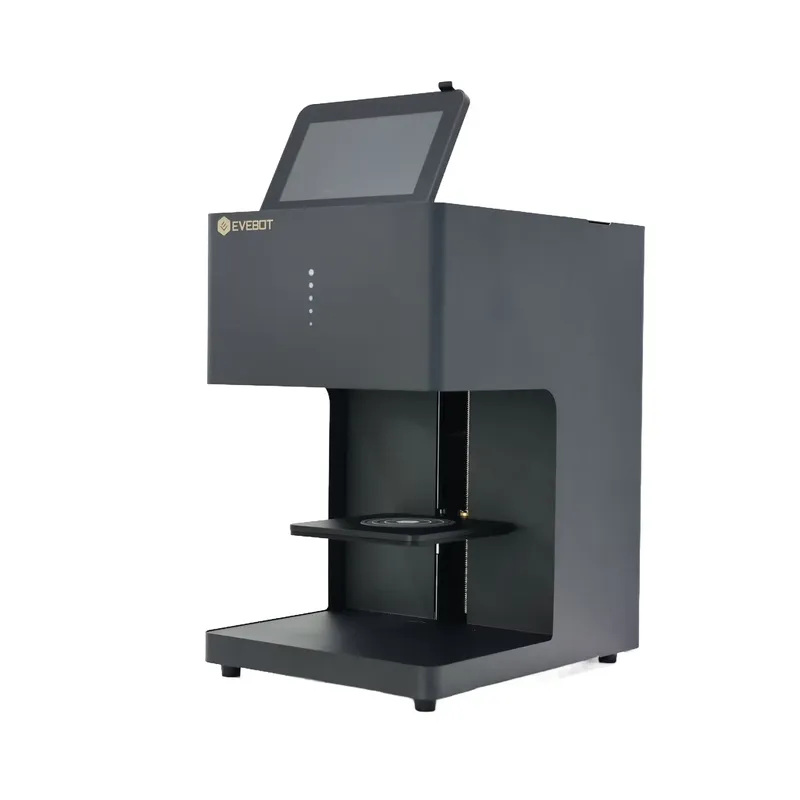 Drukarka do kawy EB-FT4, intel – Commercial Printing Solutions recenzja i cena
