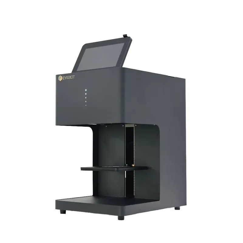 Drukarka do kawy EB-FT4, intel – Commercial Printing Solutions recenzja i cena