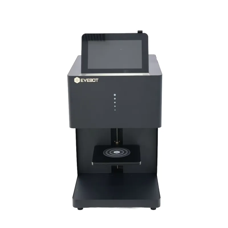 Drukarka do kawy EB-FT4, intel – Commercial Printing Solutions recenzja i cena